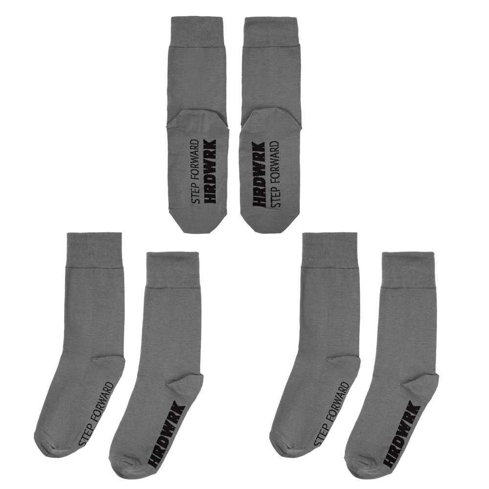 Носки Hard Work — изображение 2