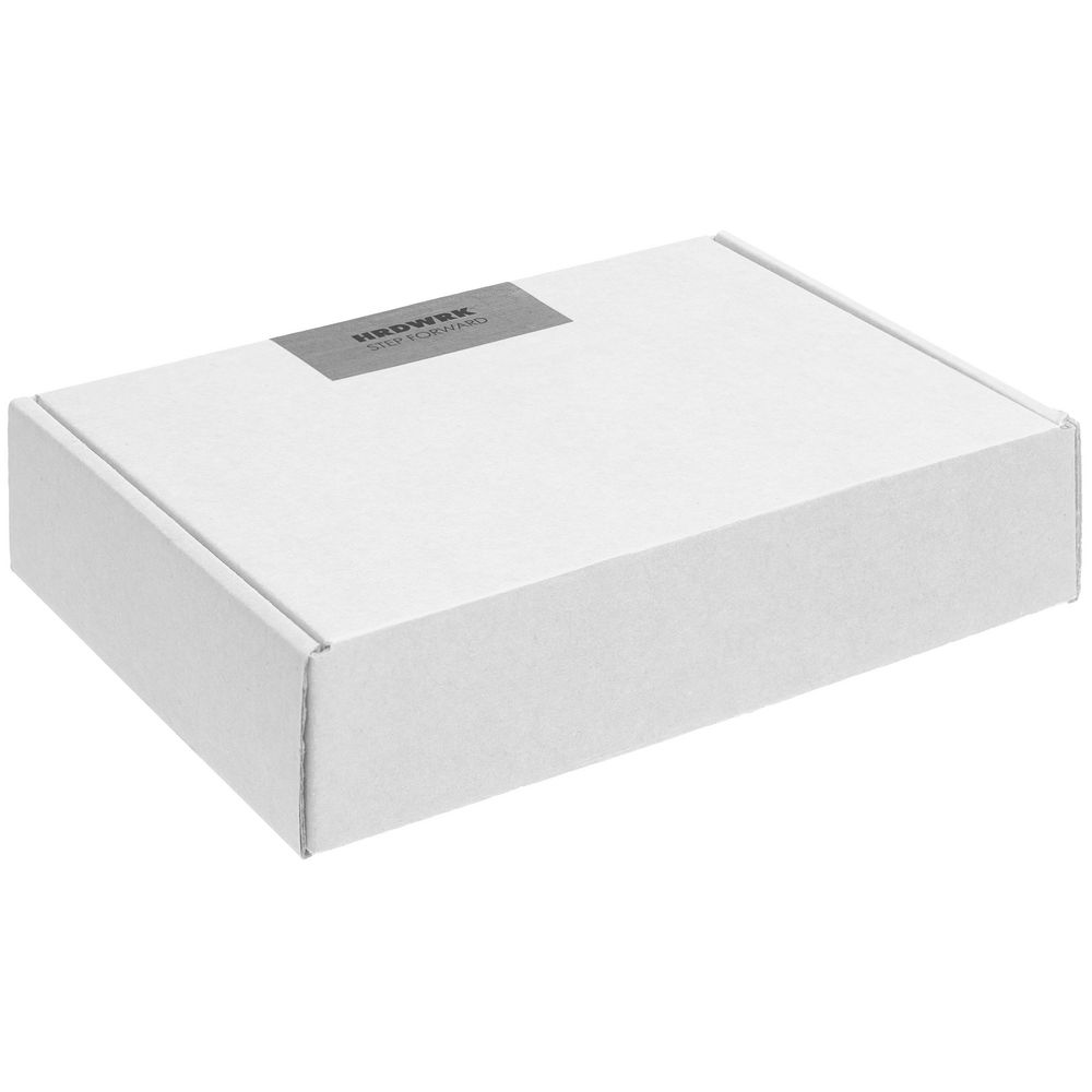 Носки Hard Work Black, ver 2. — изображение 6