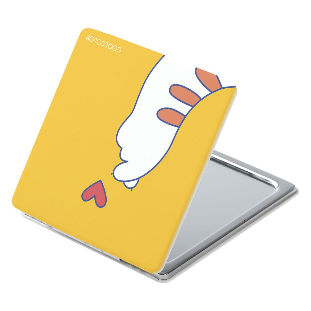 Зеркало Lovepaw, квадратное — изображение 3