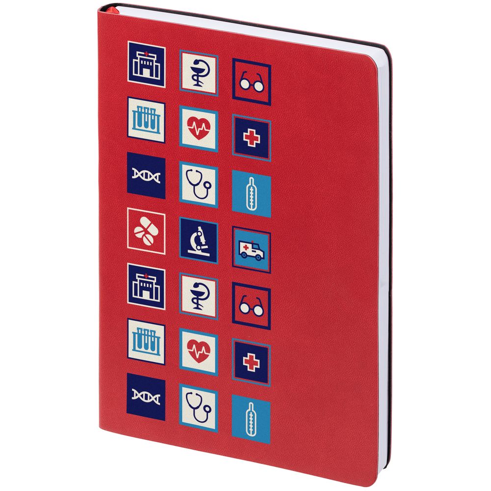 Ежедневник Industry, здравоохранение — изображение 2