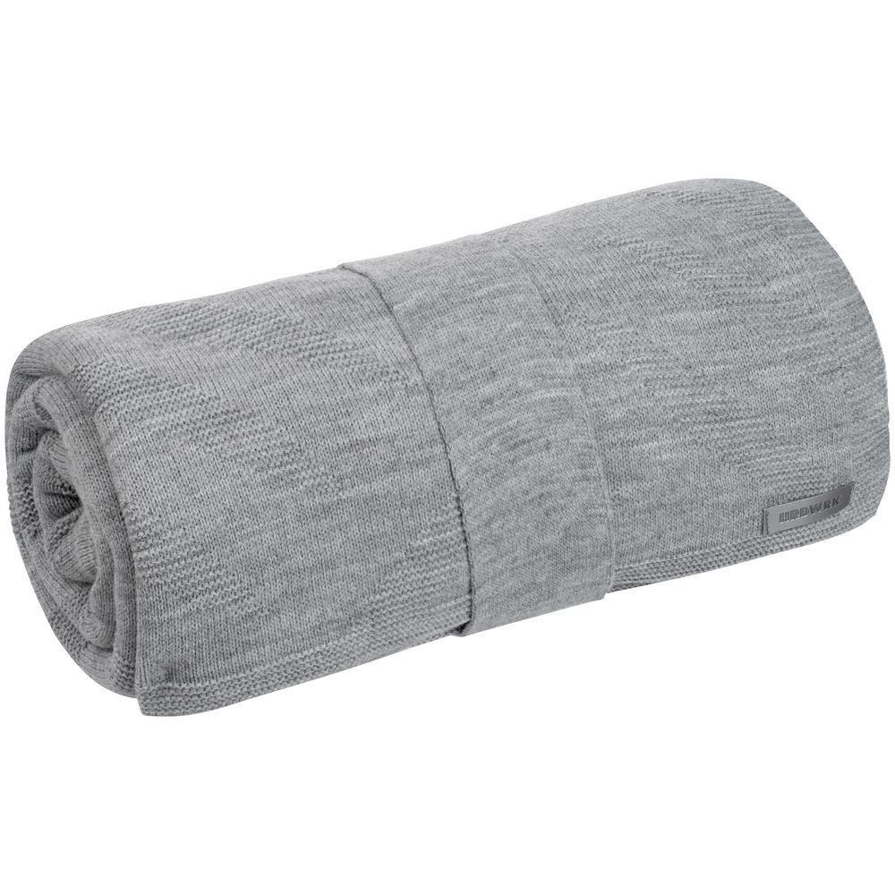 Плед Hard Work, L — изображение 3