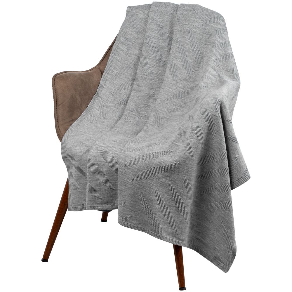 Плед Hard Work, L — изображение 2