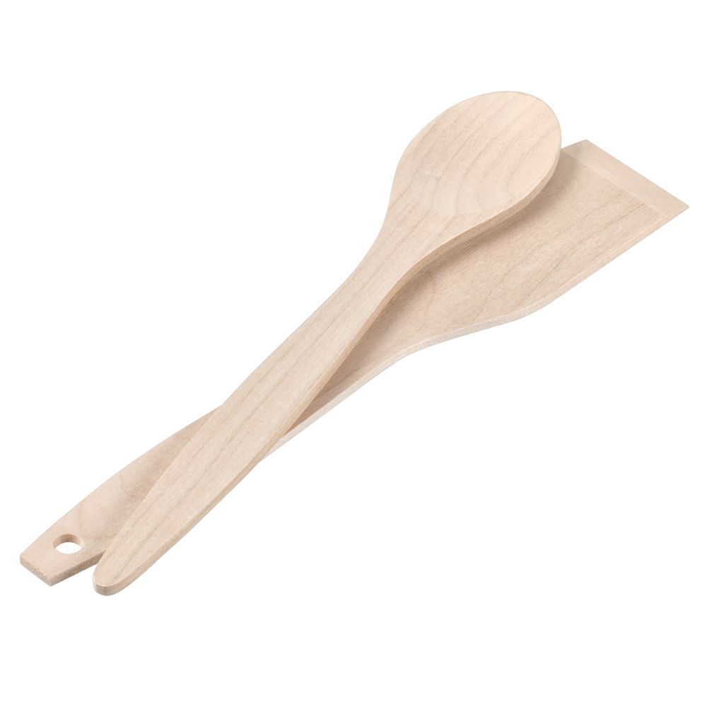 Набор из лопатки и ложки Stir and Fry — изображение 2