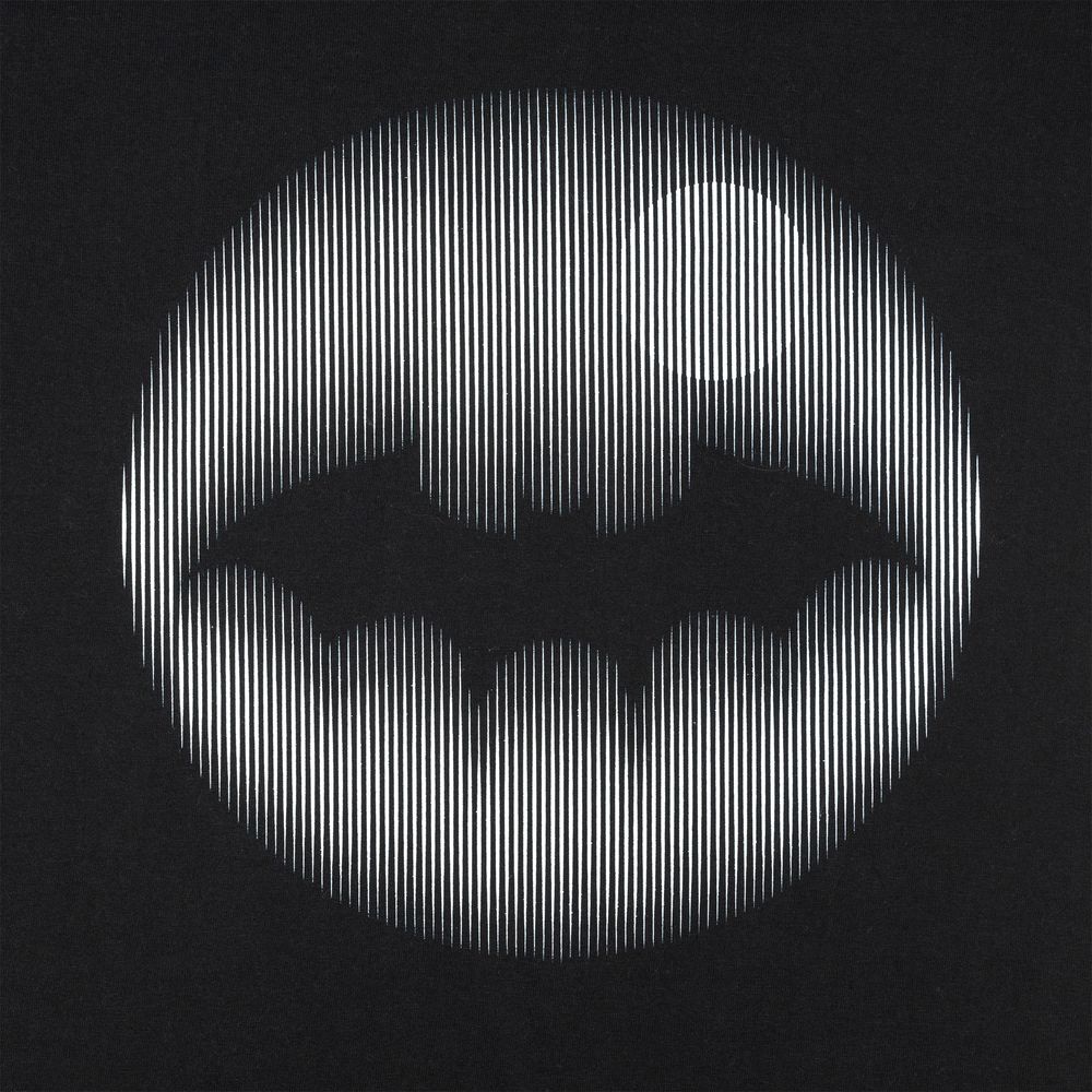 Футболка Letucci, черная — изображение 4