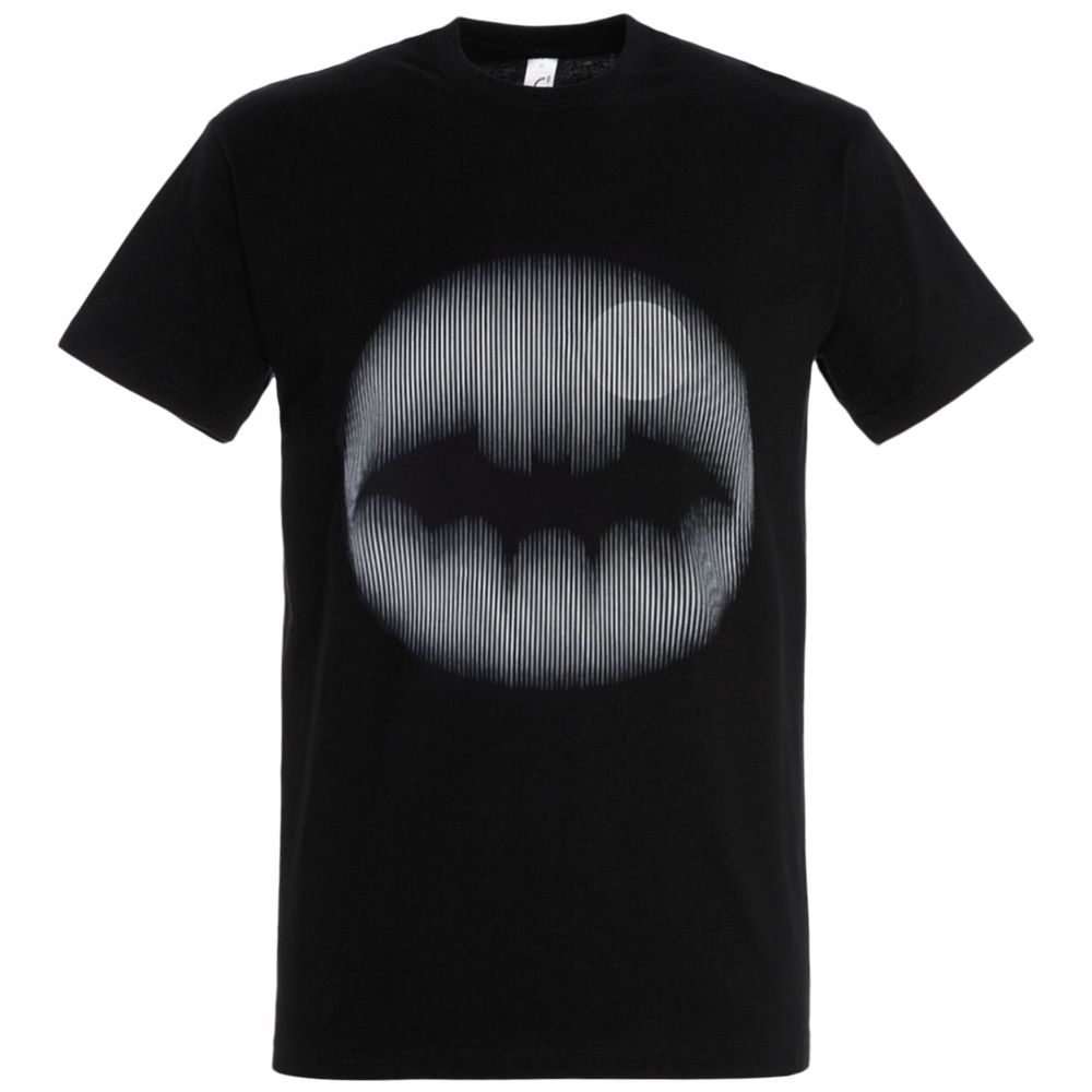 Футболка Letucci, черная — изображение 3