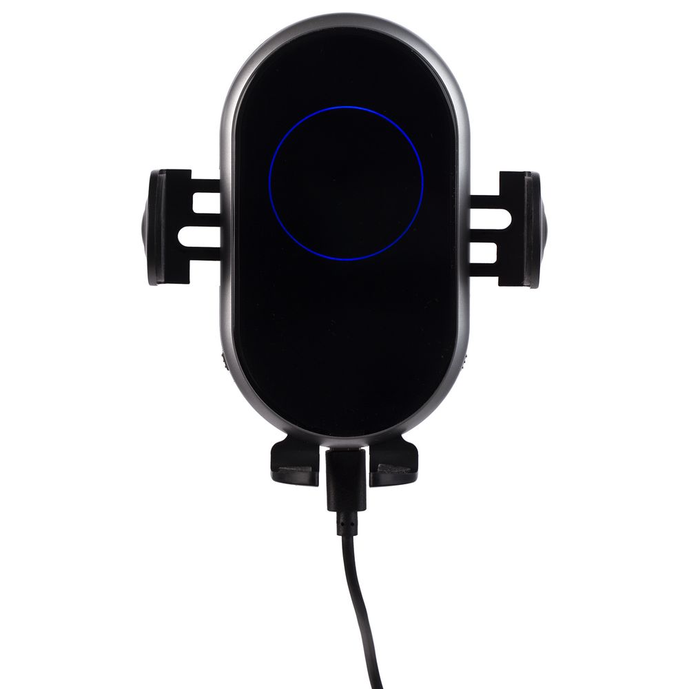 Держатель для смартфона Cleaver с беспроводной зарядкой — изображение 6