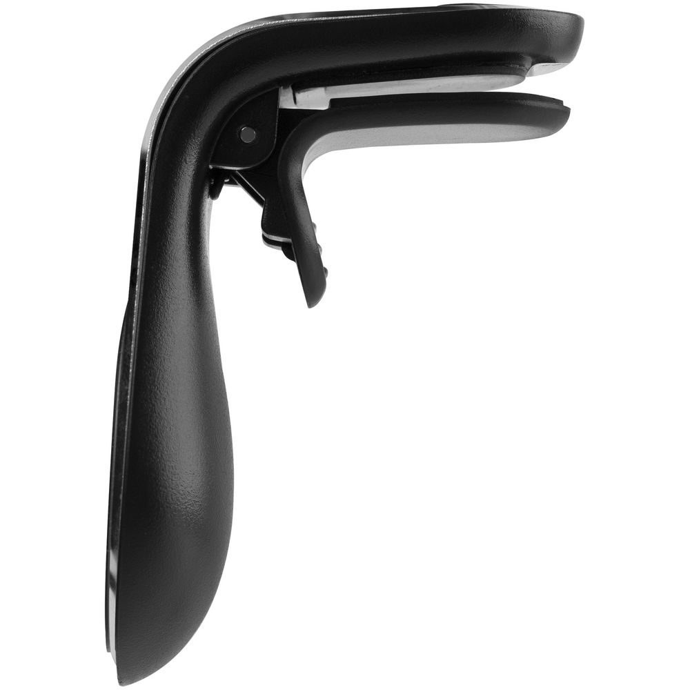 Магнитный держатель для смартфонов Pinch, серебристый — изображение 5