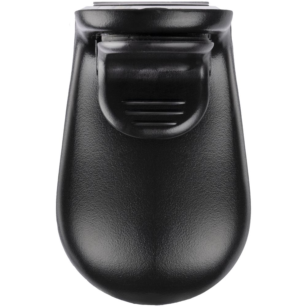 Магнитный держатель для смартфонов Pinch, серебристый — изображение 6