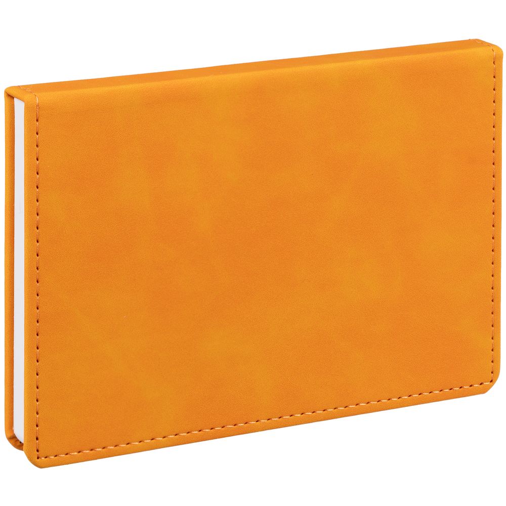 Еженедельник Urban, недатированный, оранжевый — изображение 2