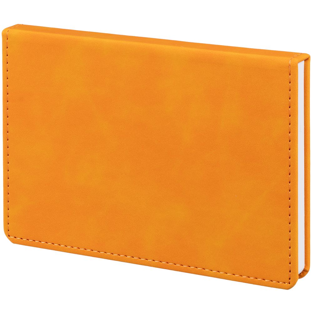 Еженедельник Urban, недатированный, оранжевый — изображение 3