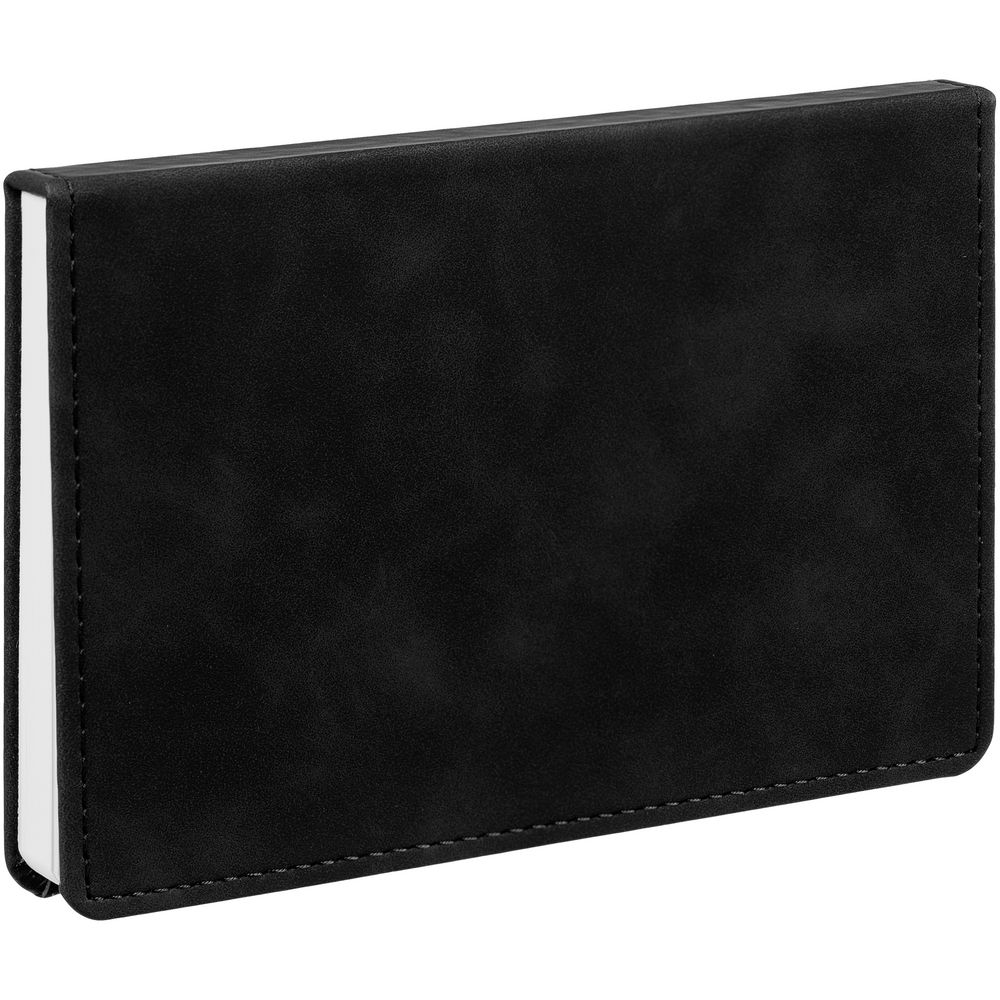 Еженедельник Urban, недатированный, черный — изображение 2