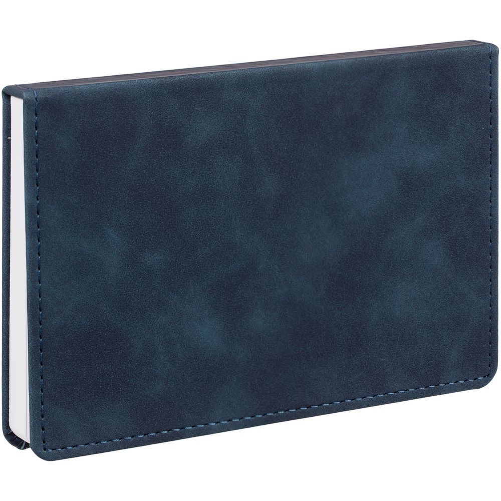 Еженедельник Urban, недатированный, синий — изображение 2