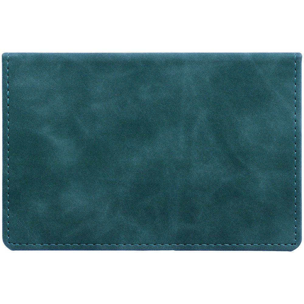 Еженедельник Urban, недатированный, изумрудный — изображение 5