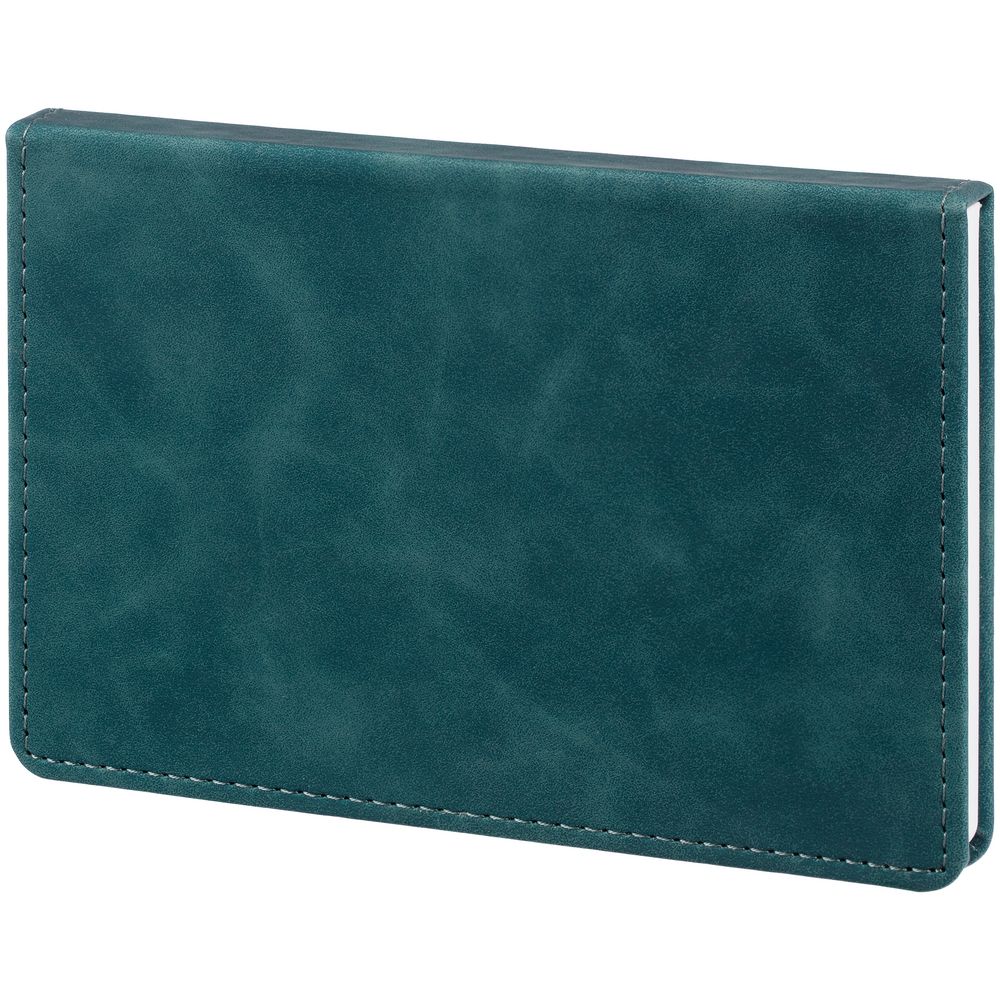 Еженедельник Urban, недатированный, изумрудный — изображение 4