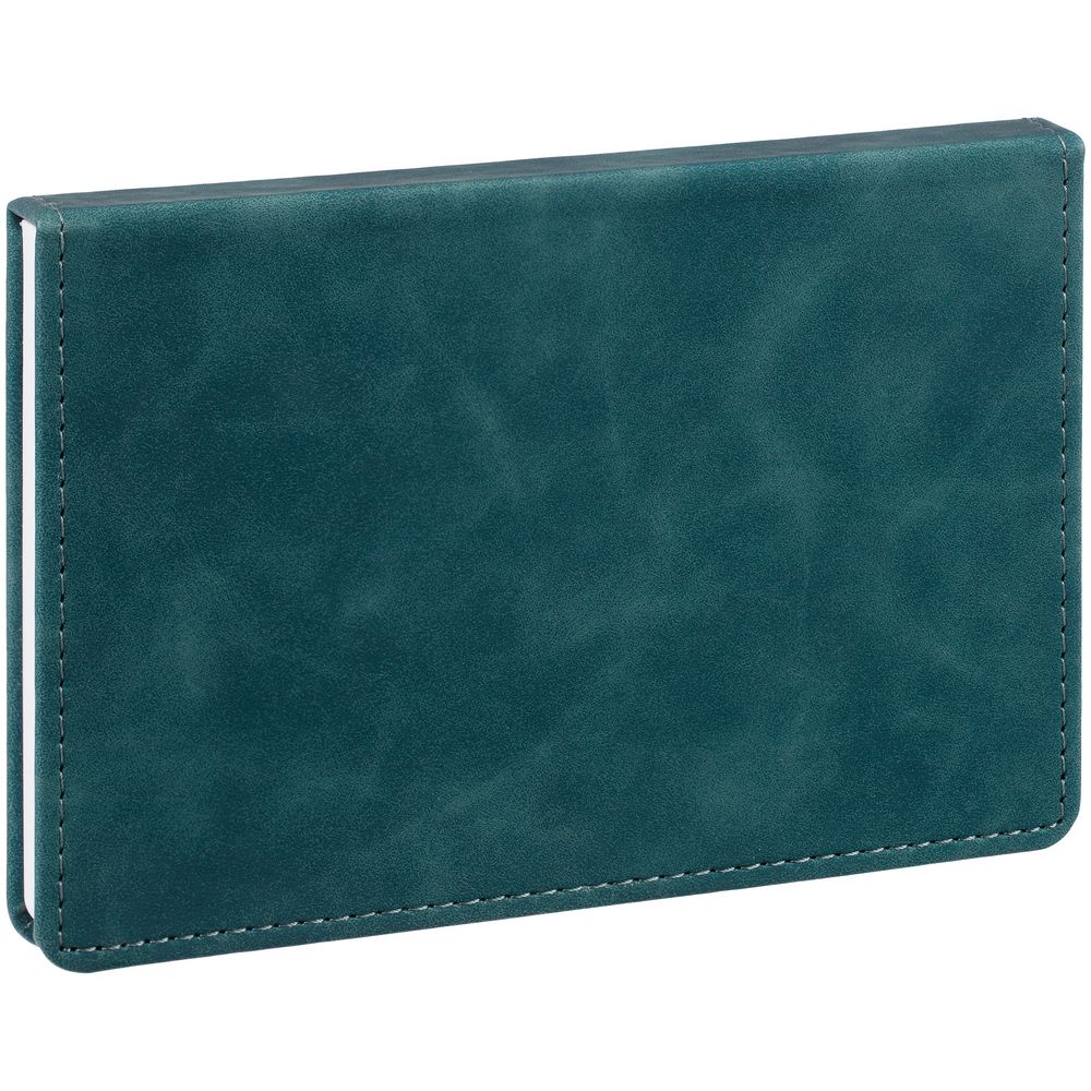 Еженедельник Urban, недатированный, изумрудный — изображение 2