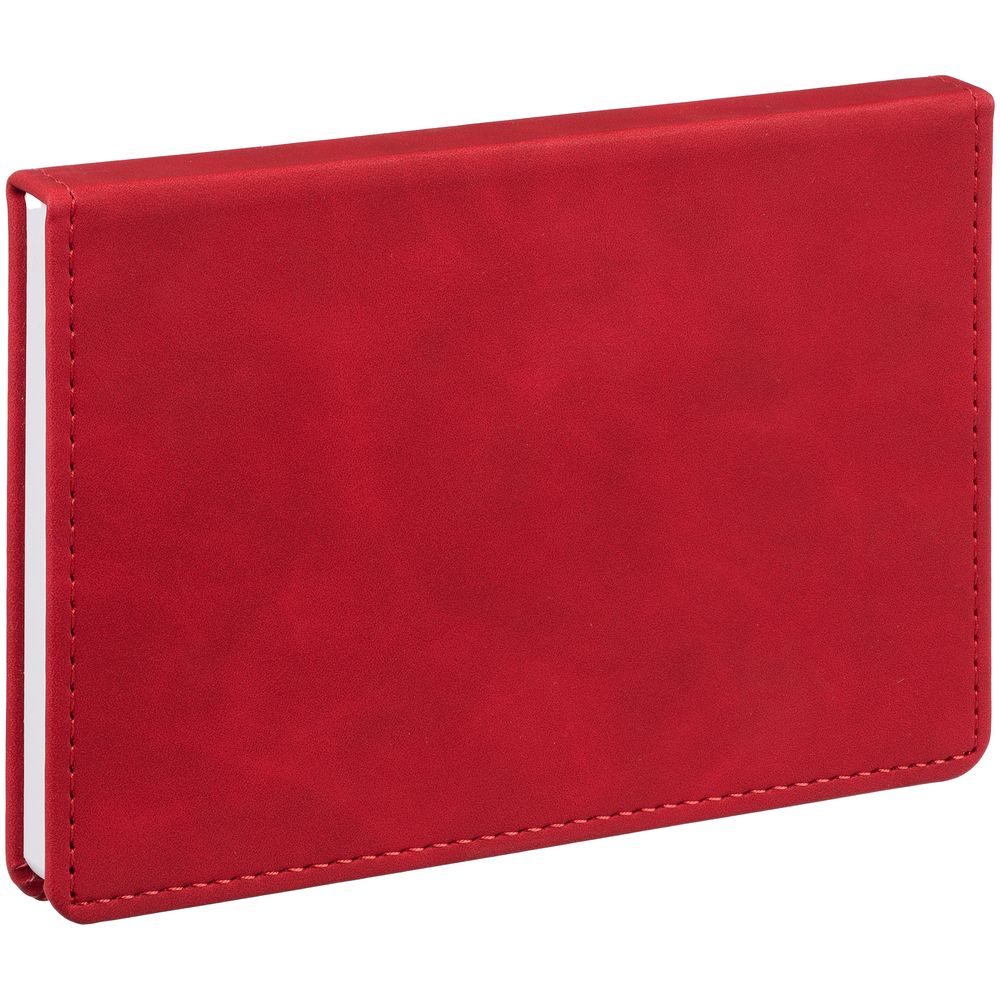 Еженедельник Urban, недатированный, красный — изображение 2