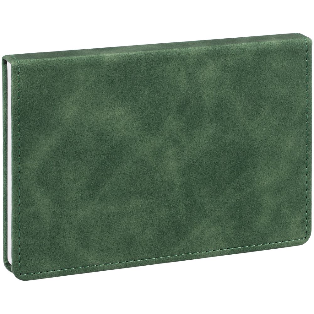 Еженедельник Urban, недатированный, зеленый — изображение 2