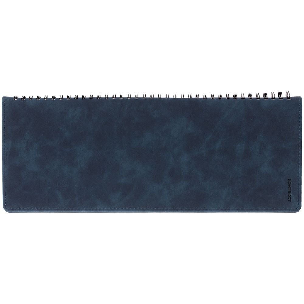 Планинг Urban, недатированный, синий — изображение 3