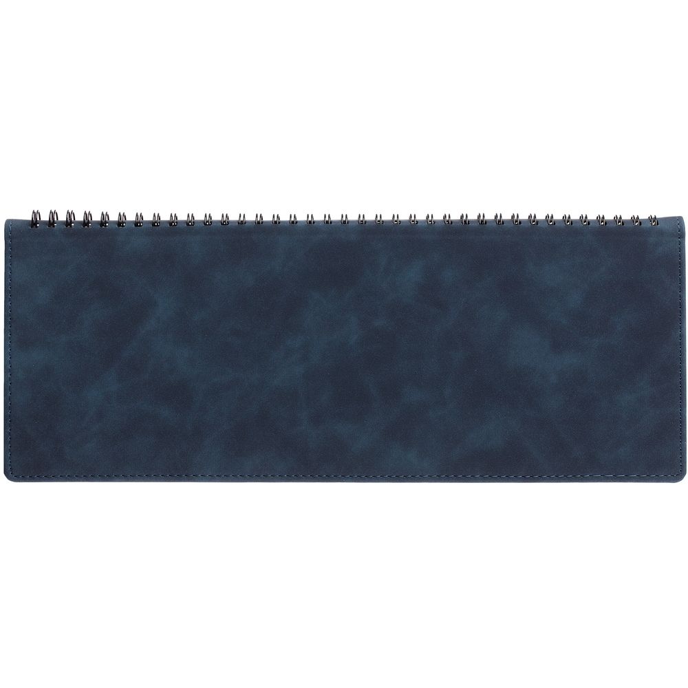 Планинг Urban, недатированный, синий — изображение 2