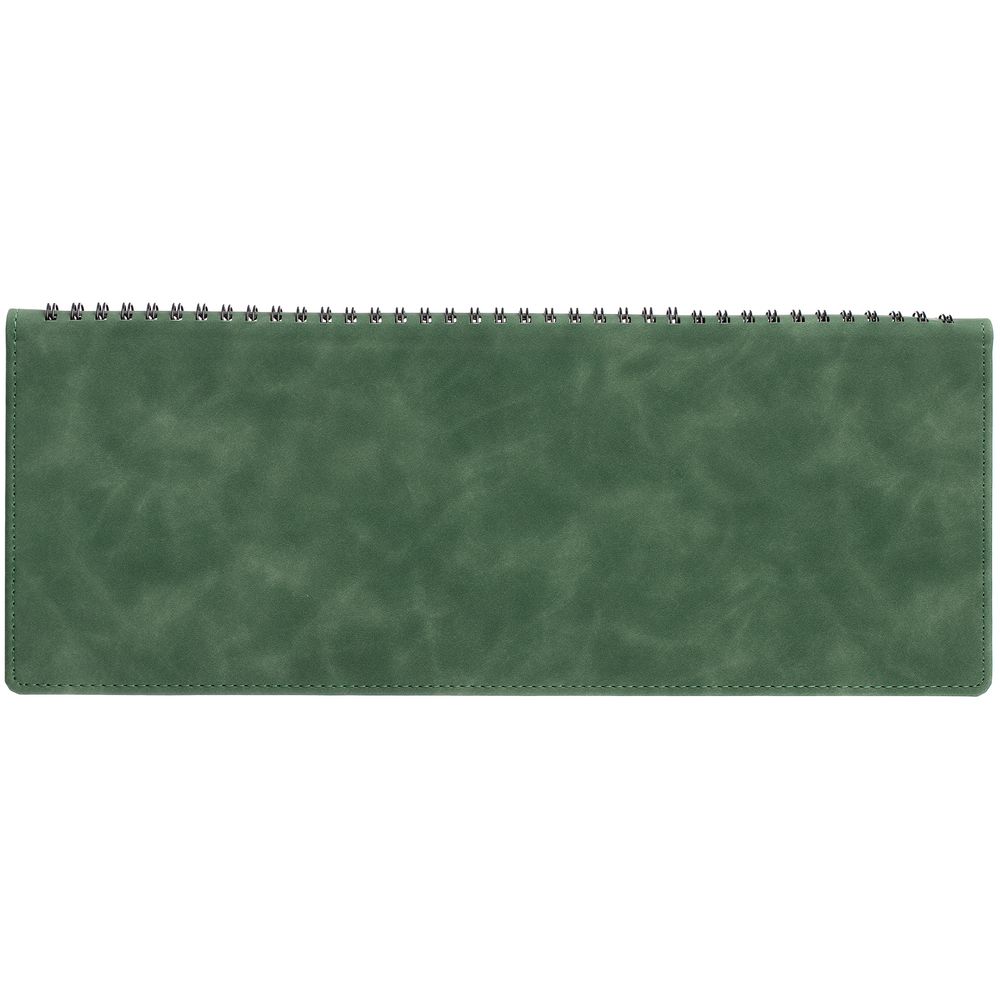 Планинг Urban, недатированный, зеленый — изображение 2