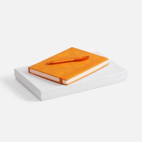 Набор Urban Hard, оранжевый