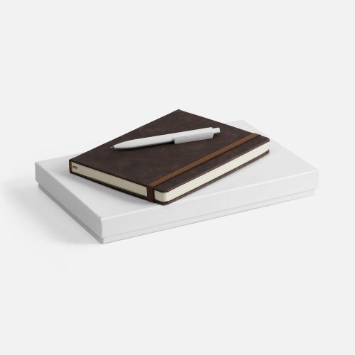 Набор Urban Hard, коричневый