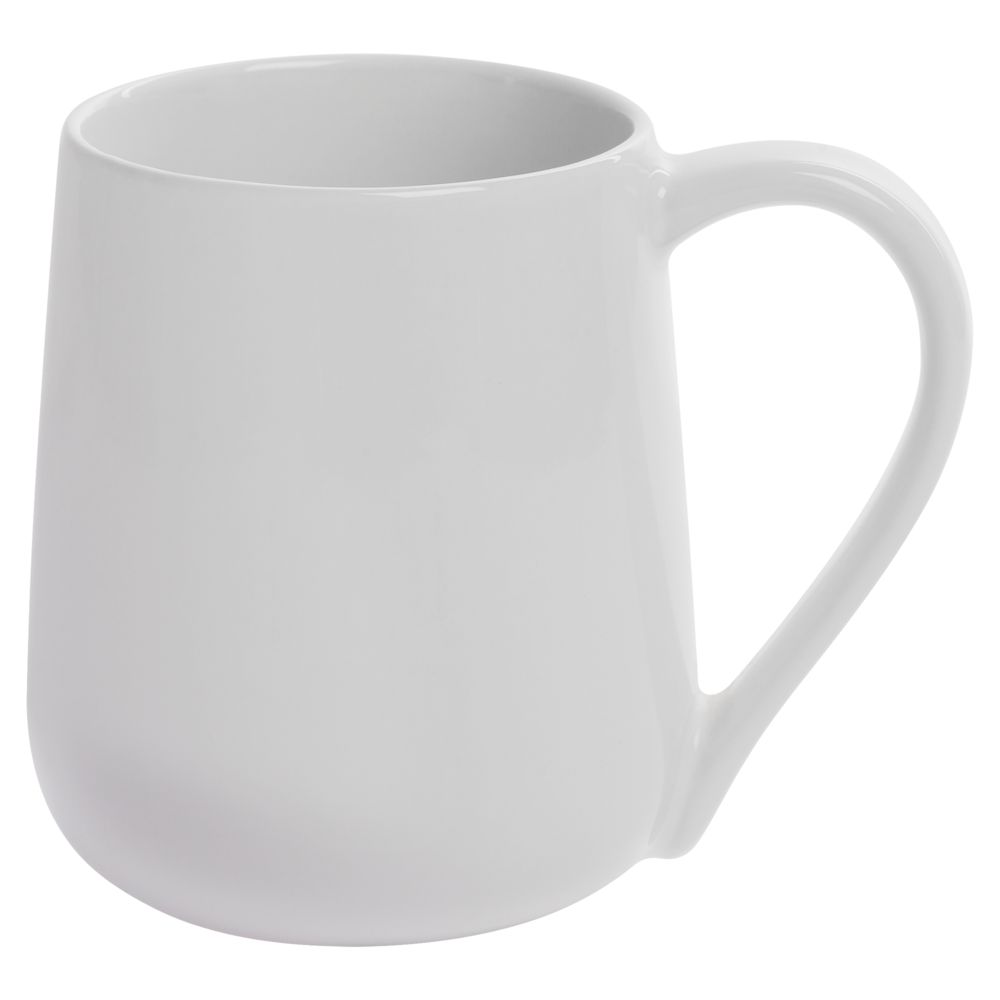 Кружка Sweep, белая — изображение 2