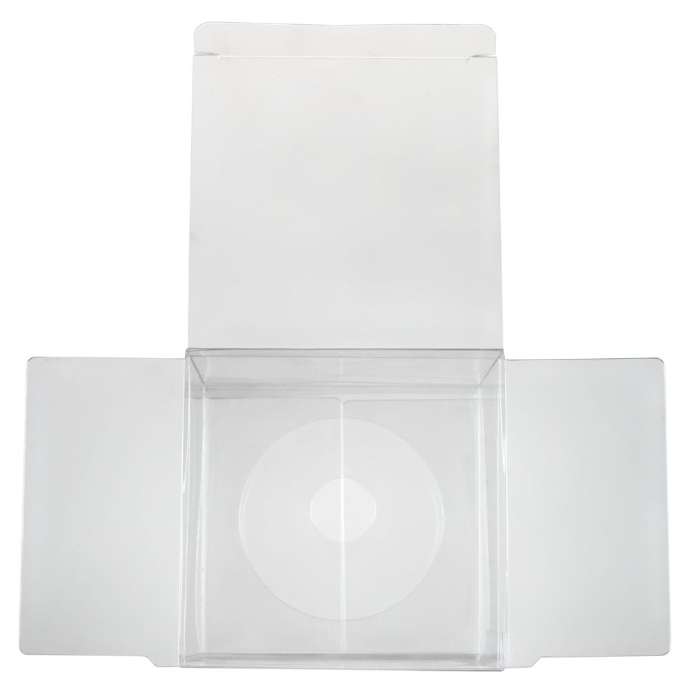 Упаковка для елочного шара 10 см — изображение 4