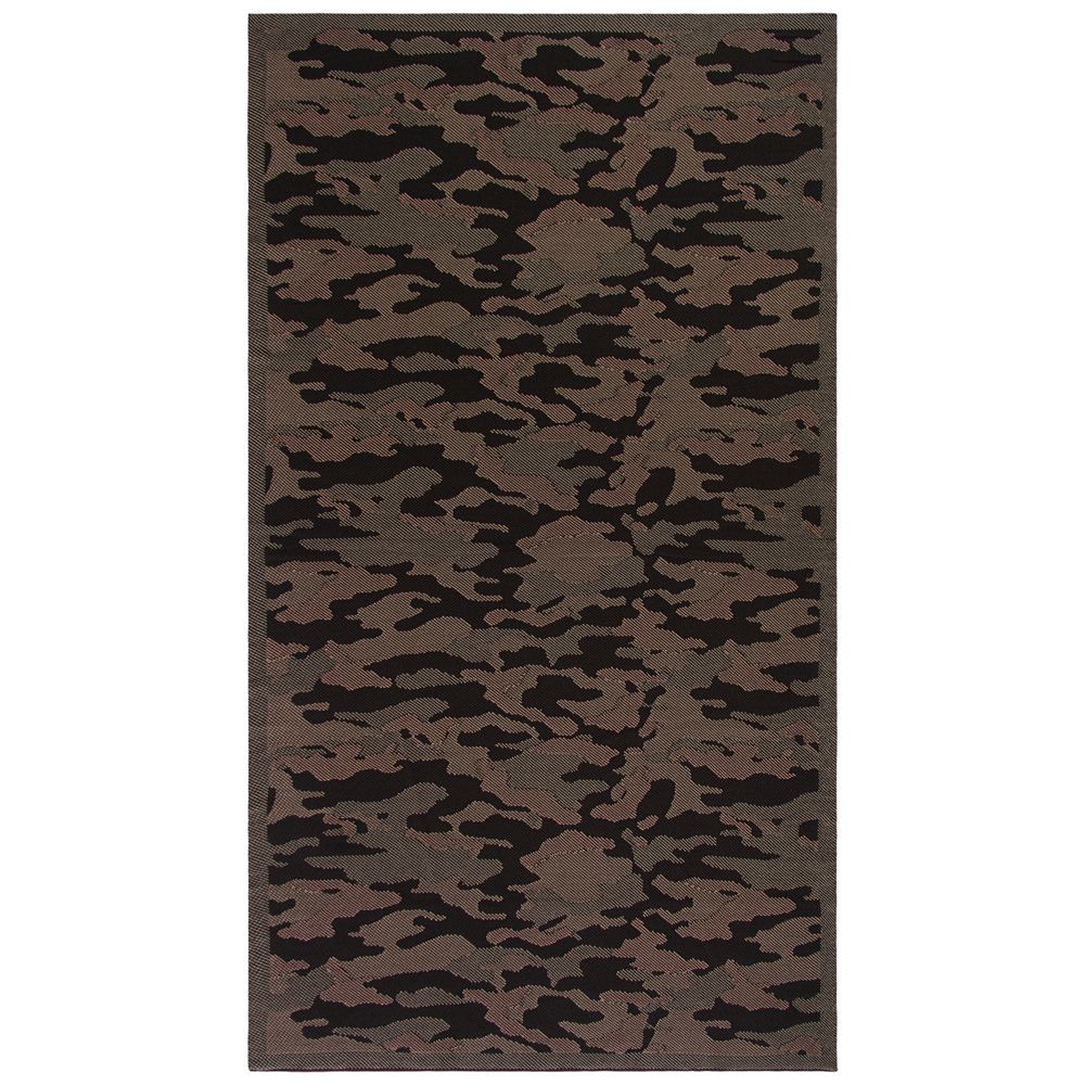 Плед на заказ Tricksy Net, 3 цвета, S, акрил — изображение 7