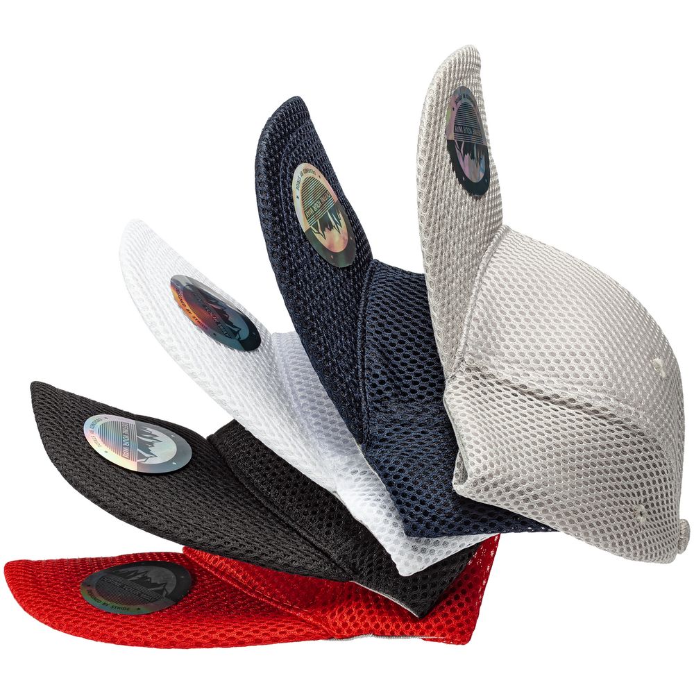 Бейсболка Ben More, черная — изображение 8