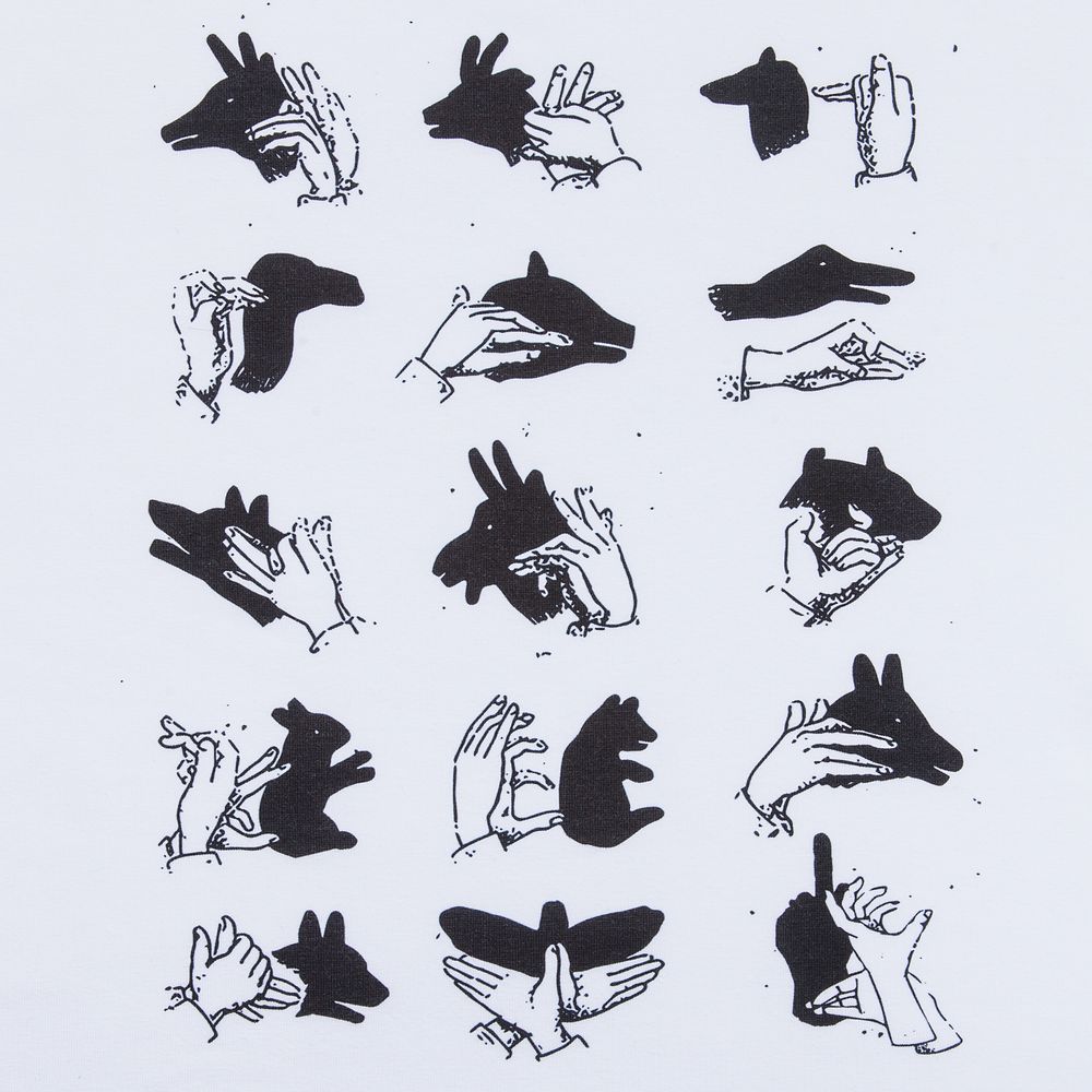 Футболка женская «Неочевидное» — изображение 4