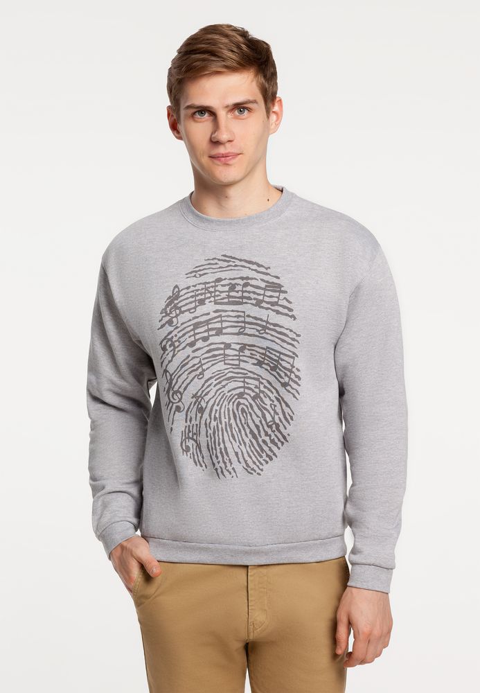 Толстовка «Код вселенной» — изображение 2