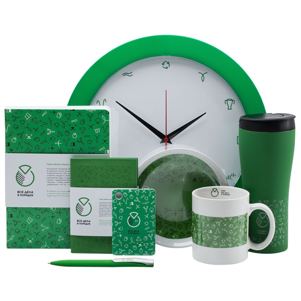 Кружка «Бизнес-зодиак. Дева» — изображение 10