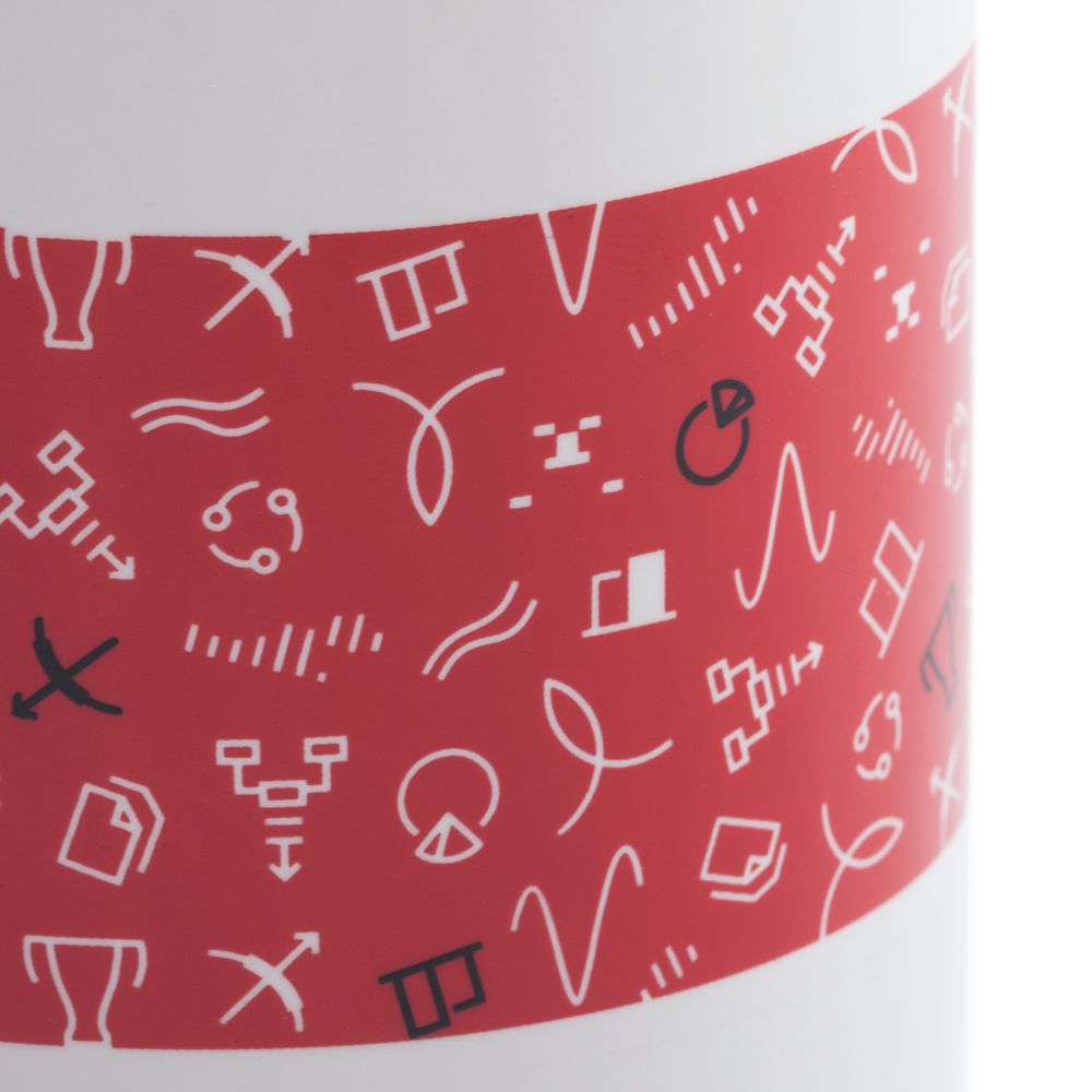 Кружка «Бизнес-зодиак. Овен» — изображение 6