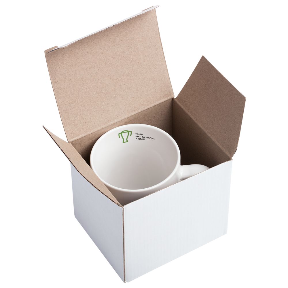 Кружка «Бизнес-зодиак. Телец» — изображение 6