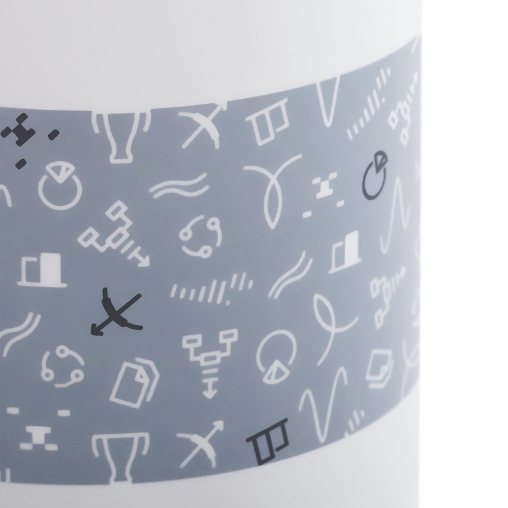 Кружка «Бизнес-зодиак. Близнецы» — изображение 6