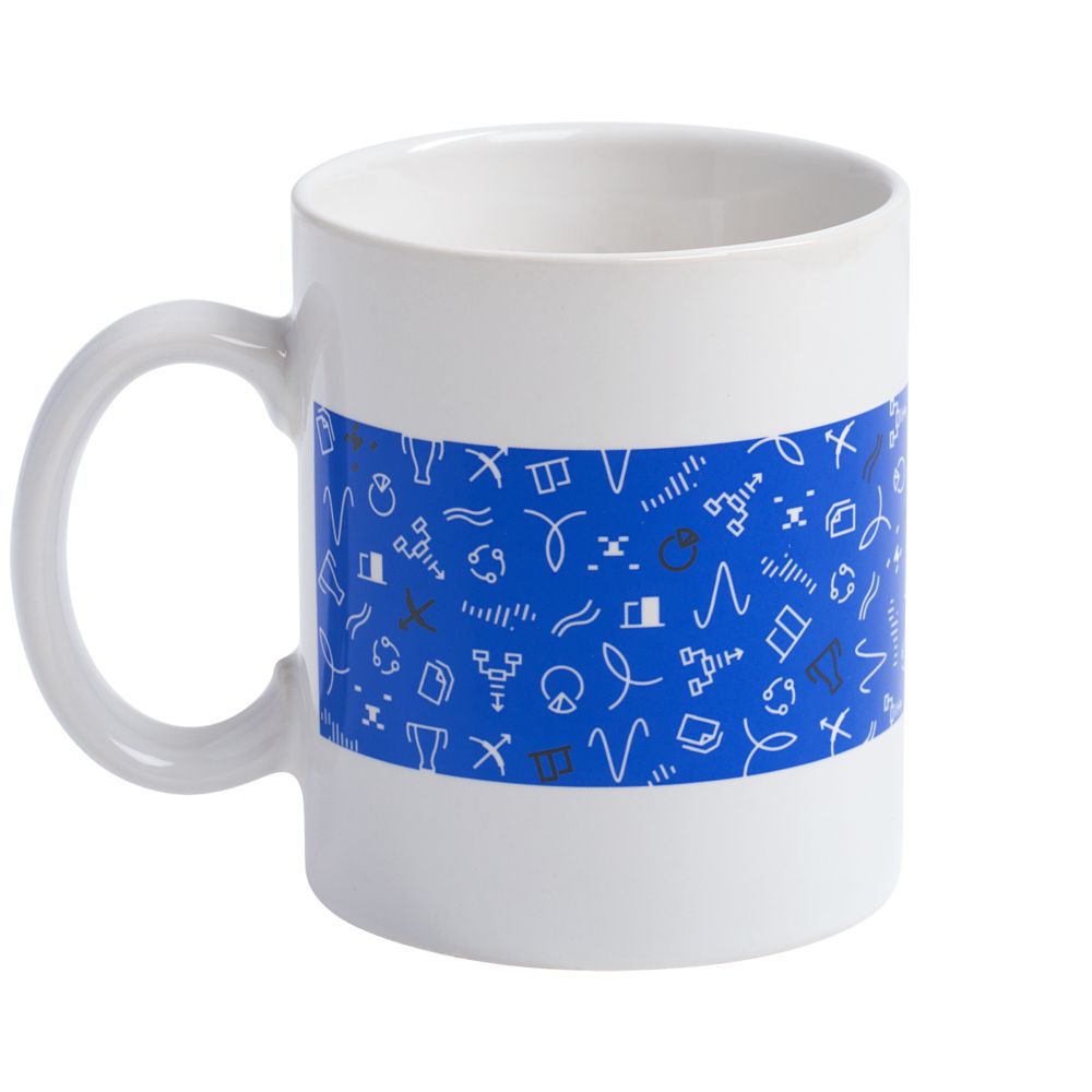 Кружка «Бизнес-зодиак. Рак» — изображение 4