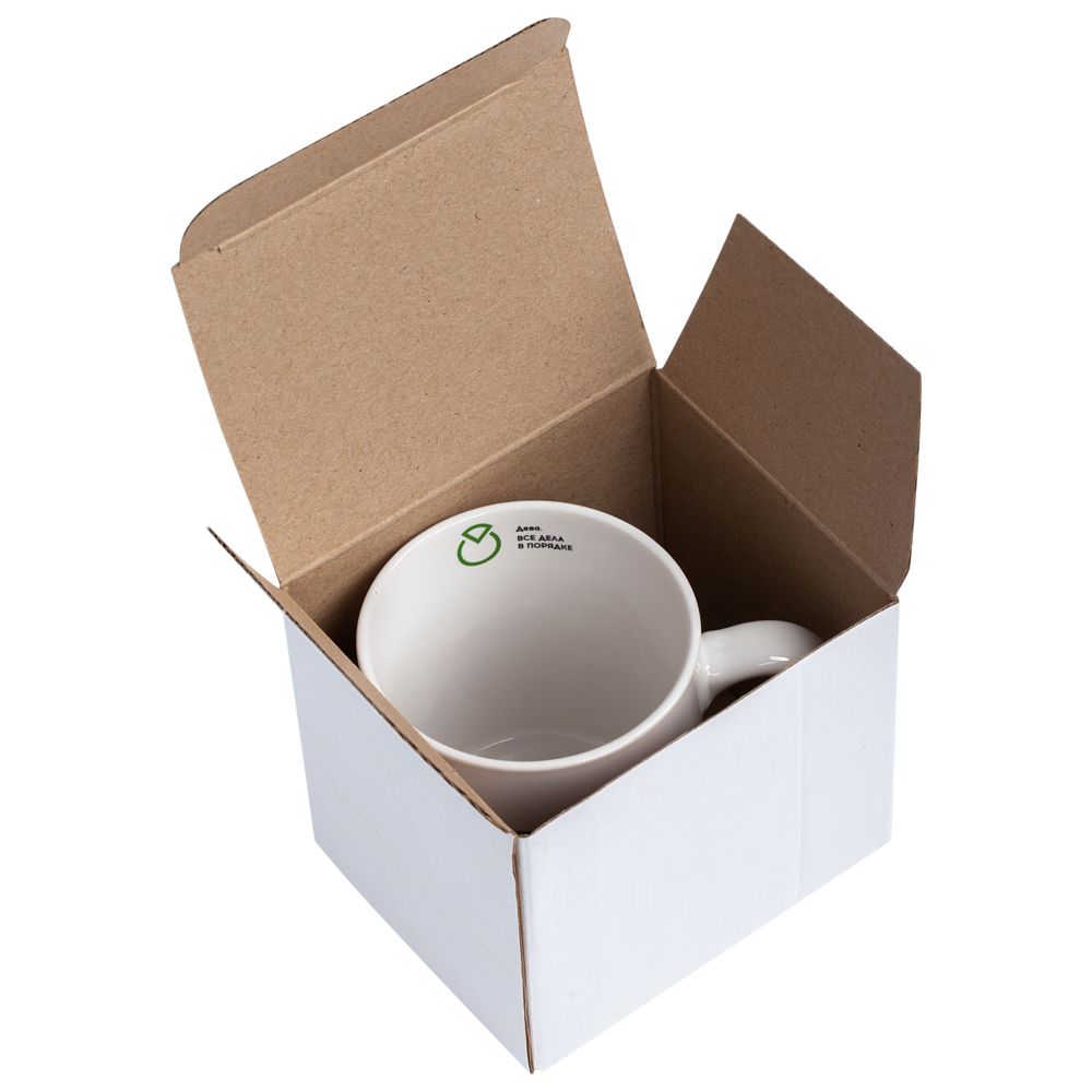 Кружка «Бизнес-зодиак. Дева» — изображение 7