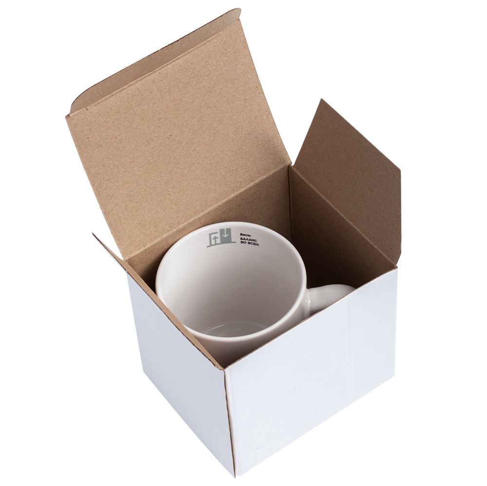 Кружка «Бизнес-зодиак. Весы» — изображение 7