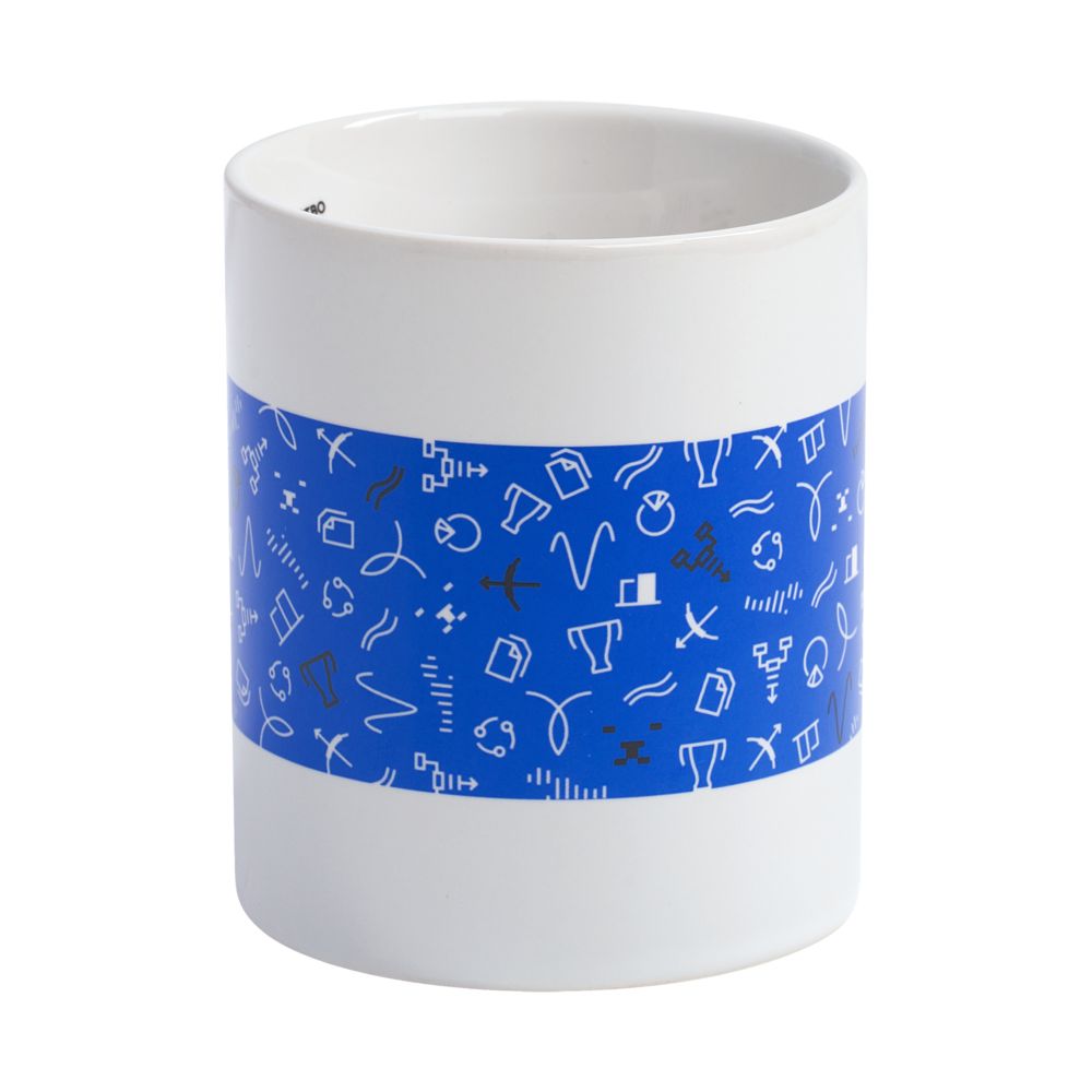 Кружка «Бизнес-зодиак. Скорпион» — изображение 3