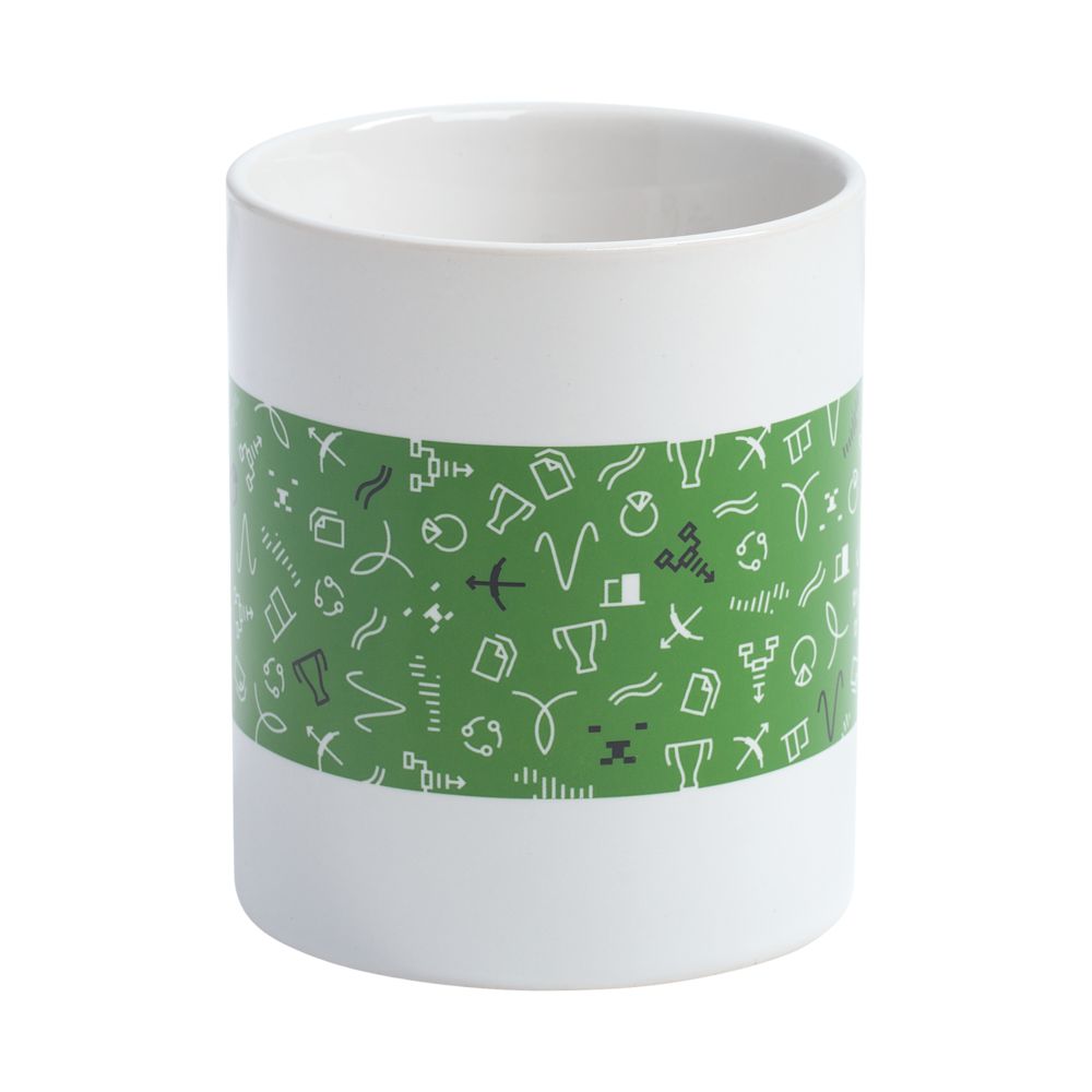 Кружка «Бизнес-зодиак. Козерог» — изображение 3