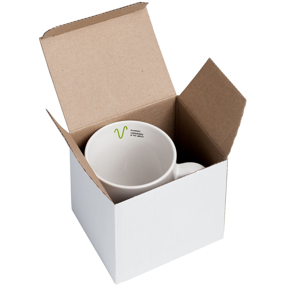 Кружка «Бизнес-зодиак. Козерог» — изображение 7