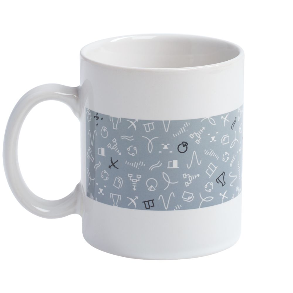 Кружка «Бизнес-зодиак. Водолей» — изображение 4