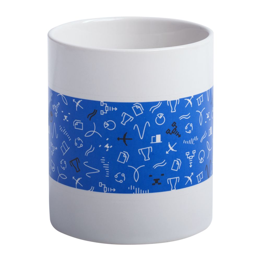 Кружка «Бизнес-зодиак. Рыбы» — изображение 3