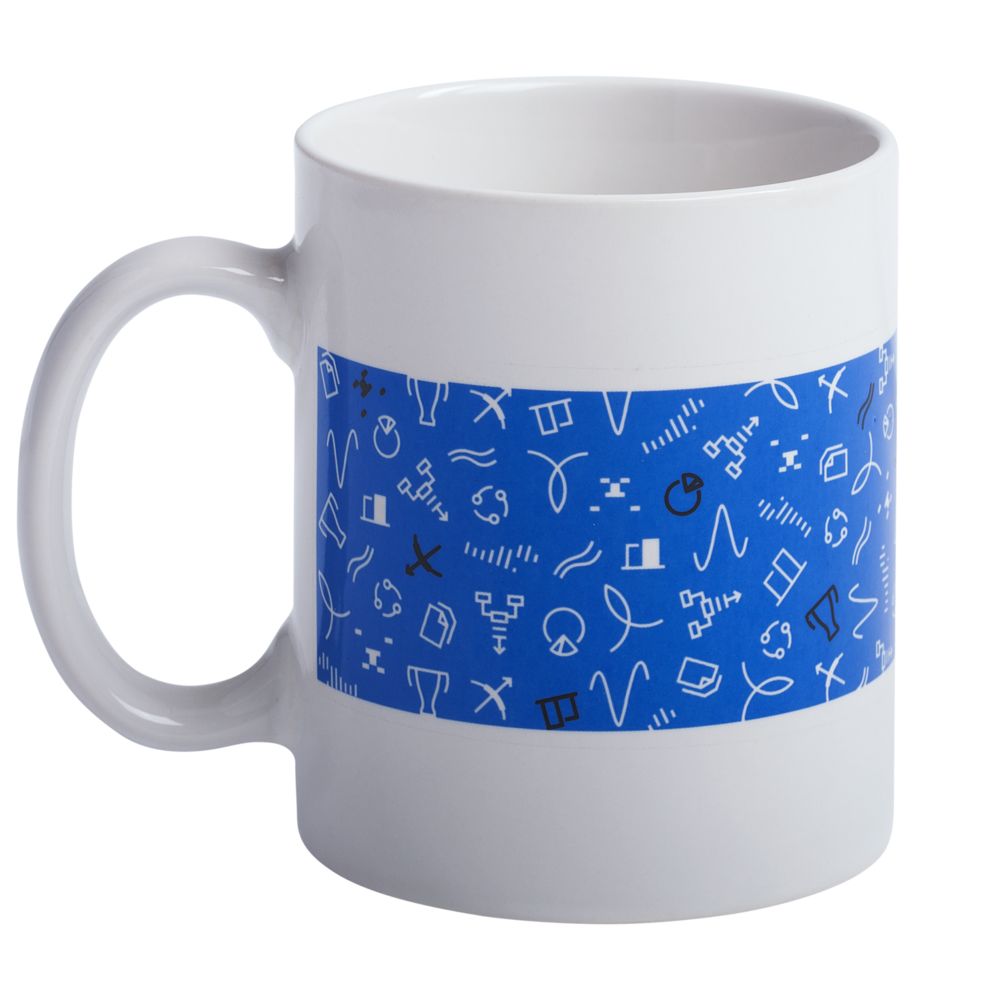 Кружка «Бизнес-зодиак. Рыбы» — изображение 4