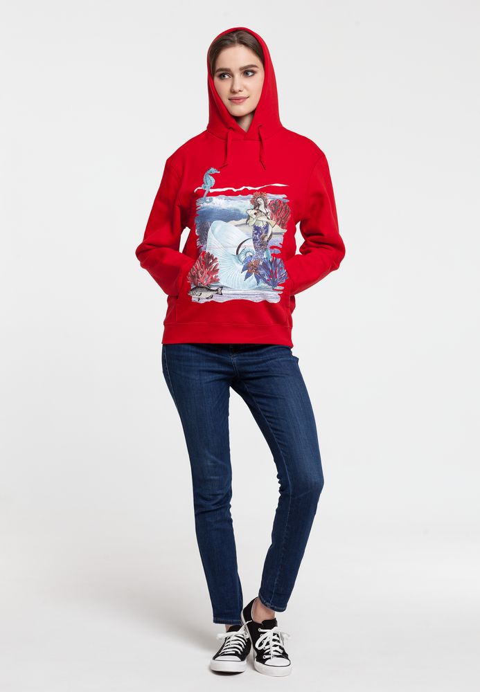 Толстовка женская Ragazza Di Mare — изображение 7