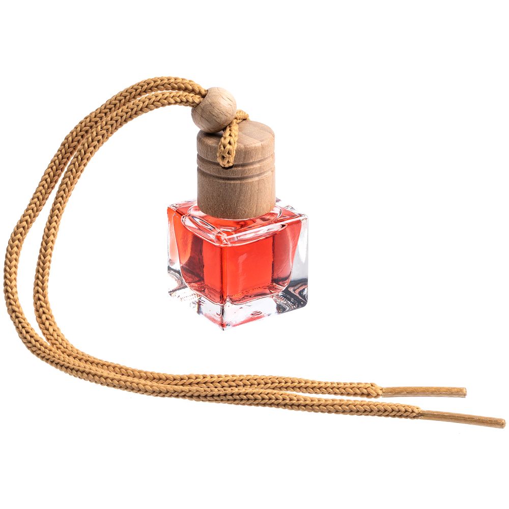 Ароматизатор воздуха Flava Energy, цитрус — изображение 3