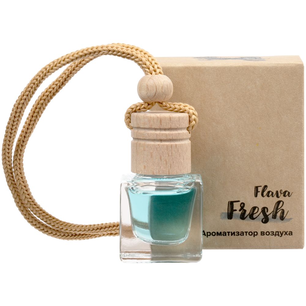 Ароматизатор воздуха Flava Fresh, океан — изображение 2