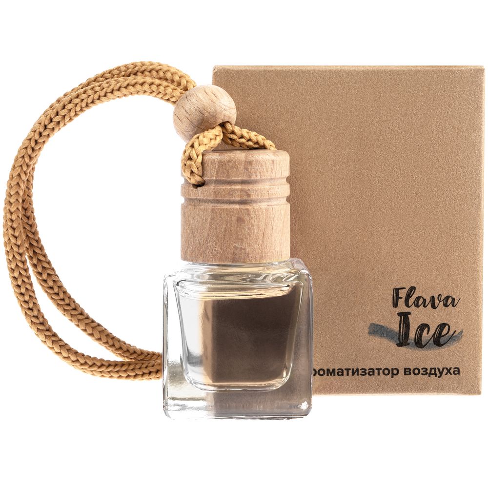 Ароматизатор воздуха Flava Ice, ментол — изображение 2