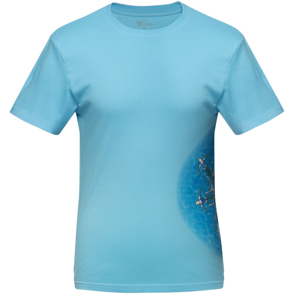 Футболка «Вместе и вовремя» — изображение 3